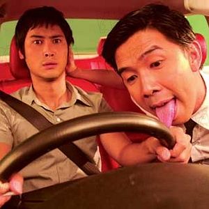 Fotoğraf Wisit Sasanatieng