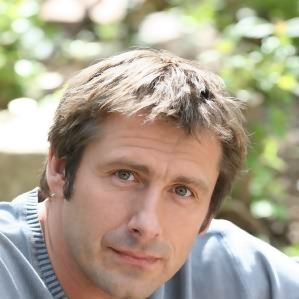 Fotoğraf Bernard Yerlès