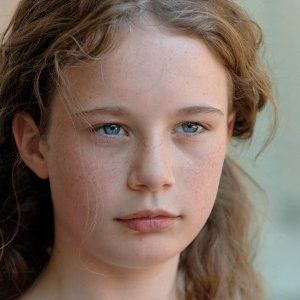 Fotoğraf Tilly Mandelbrot