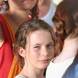 Fotoğraf Tilly Mandelbrot