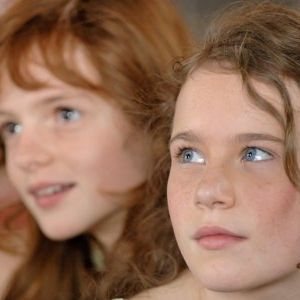 Fotoğraf Tilly Mandelbrot