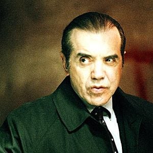 Fotoğraf Chazz Palminteri