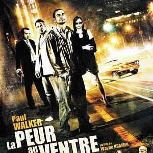 Fotoğraf Wayne Kramer