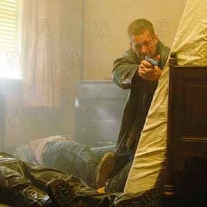 Fotoğraf Wayne Kramer