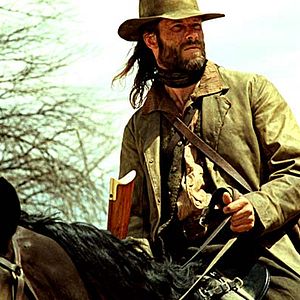 Fotoğraf The Proposition