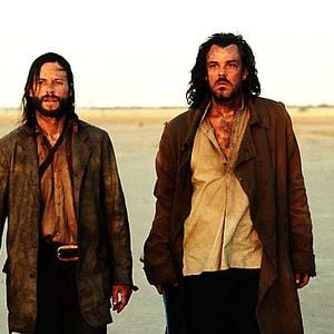 Fotoğraf The Proposition