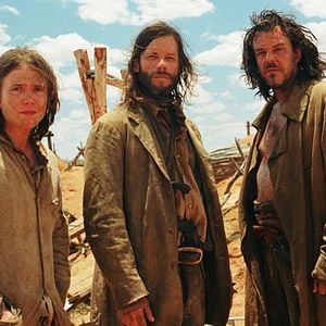 Fotoğraf Danny Huston