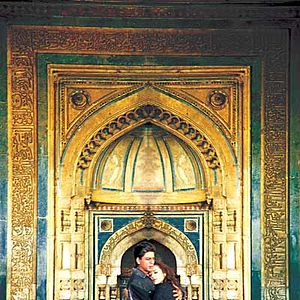 Fotoğraf Yash Chopra