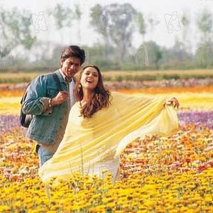 Fotoğraf Yash Chopra