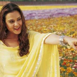 Fotoğraf Preity Zinta