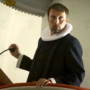 Fotoğraf Mads Mikkelsen