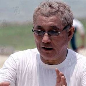 Fotoğraf Takeshi Kitano