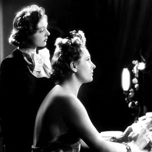 Fotoğraf Paulette Dubost