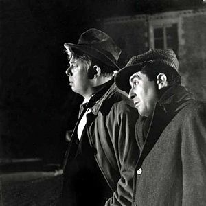 Fotoğraf Julien Carette