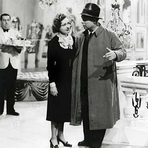 Fotoğraf Nora Gregor