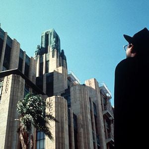 Fotoğraf Barton Fink