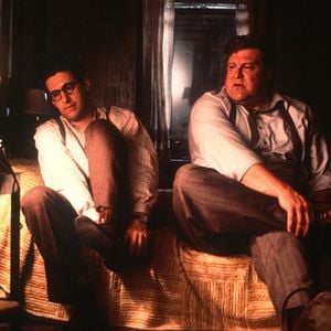Fotoğraf Barton Fink