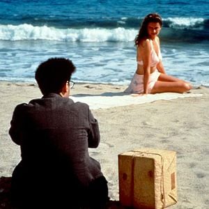 Fotoğraf Barton Fink