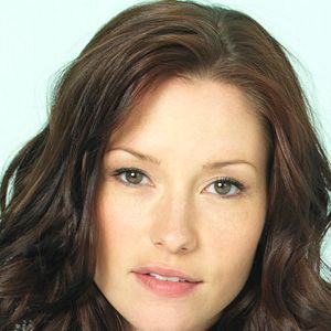 Fotoğraf Chyler Leigh