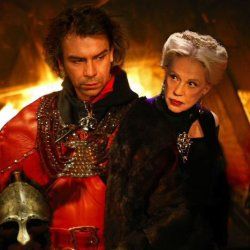 Fotoğraf Les Rois Maudits