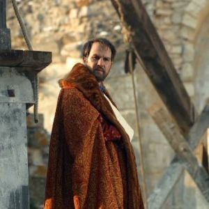 Fotoğraf Les Rois Maudits