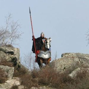 Fotoğraf Les Rois Maudits