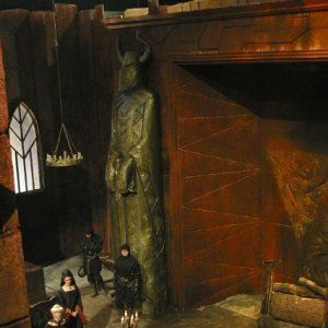 Fotoğraf Les Rois Maudits