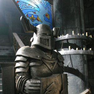 Fotoğraf Les Rois Maudits