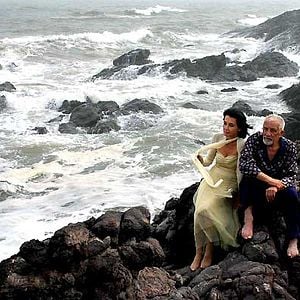 Fotoğraf Krzysztof Zanussi