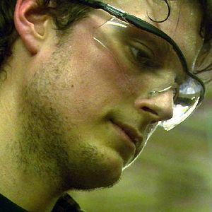 Fotoğraf Dustin Ashley