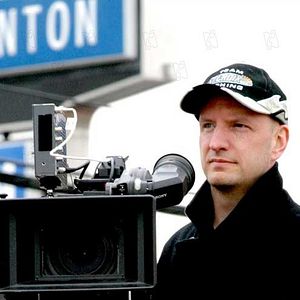Fotoğraf Steven Soderbergh