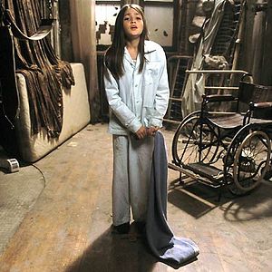 Fotoğraf Kırılgan