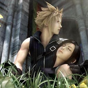 Fotoğraf Final Fantasy 7