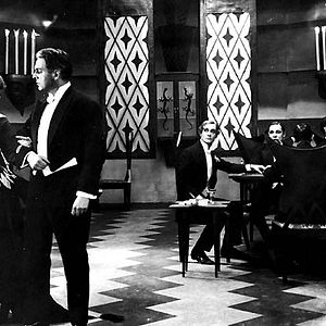 Fotoğraf Rudolf Klein-Rogge