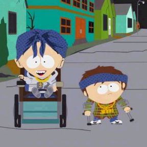 Fotoğraf South Park