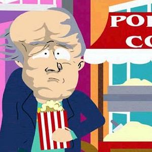 Fotoğraf South Park