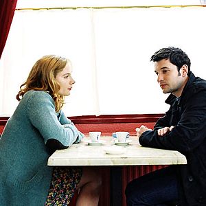 Fotoğraf Julie Depardieu