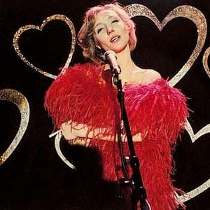 Fotoğraf Nathalie Richard