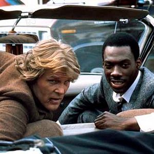 Fotoğraf Nick Nolte