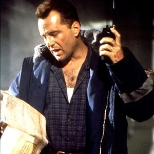 Fotoğraf Renny Harlin