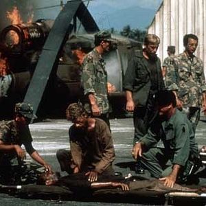 Fotoğraf Rambo: İlk Kan 2