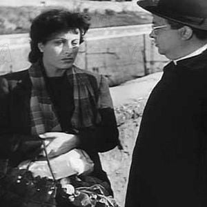 Fotoğraf Anna Magnani