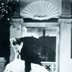 Fotoğraf Mark Sandrich