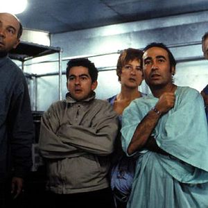 Fotoğraf Jean-Pierre Cassel