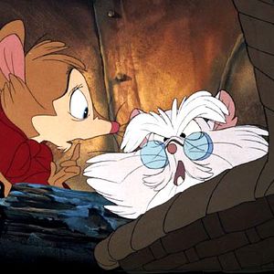 Fotoğraf The Secret of Nimh