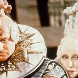 Fotoğraf Terry Gilliam