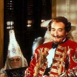 Fotoğraf Terry Gilliam