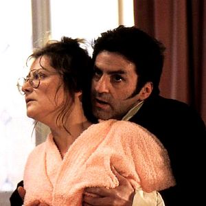 Fotoğraf Josiane Balasko