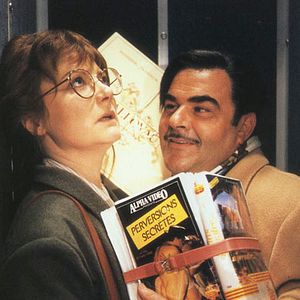 Fotoğraf Josiane Balasko