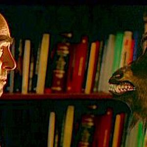 Fotoğraf The Day of the Beast